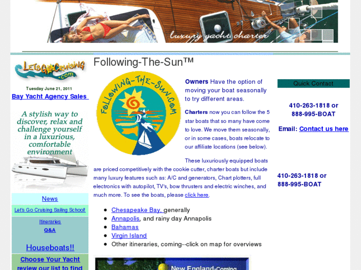 www.following-the-sun.com