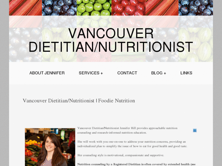 www.foodienutrition.com