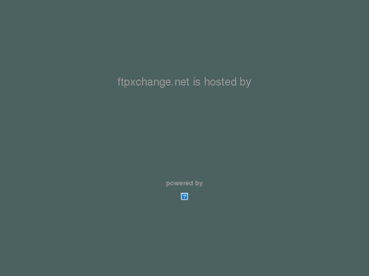 www.ftpxchange.net