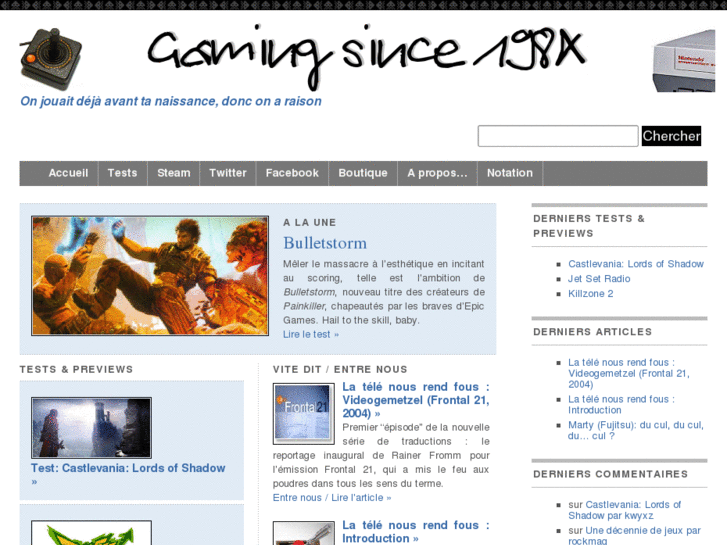 www.gamingsince198x.fr