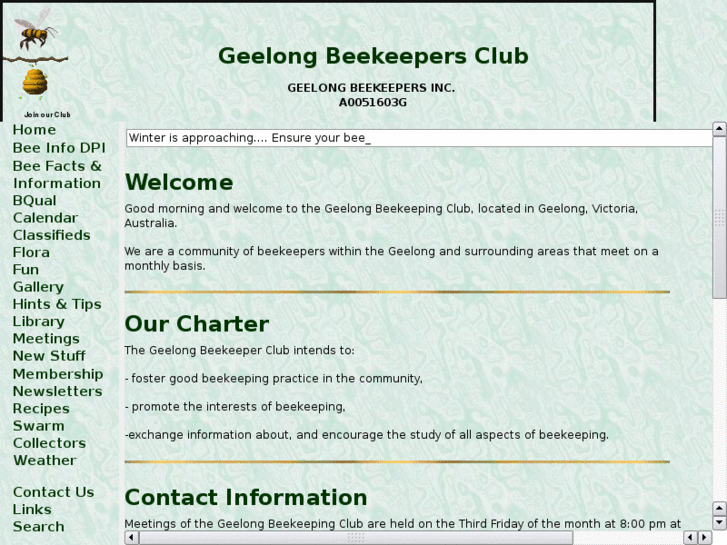 www.geelongbeekeepersclub.com