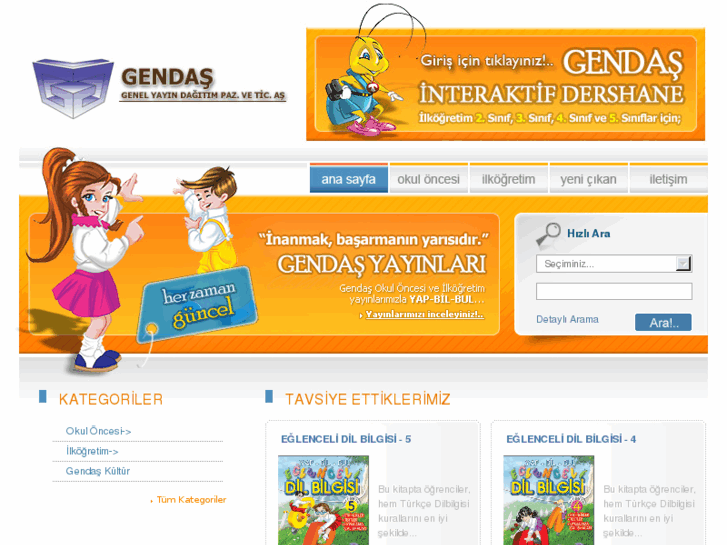 www.gendas.com.tr