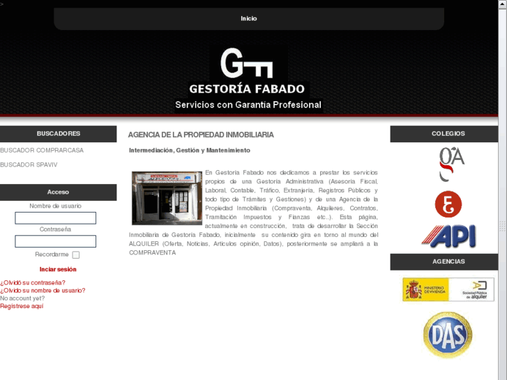 www.gestoriafabado.com