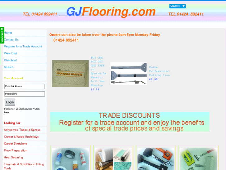 www.gjflooring.com