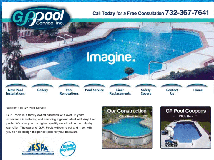 www.gppools.com