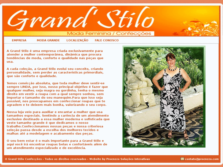 www.grandstilo.com