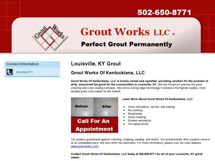 www.grout-works.net