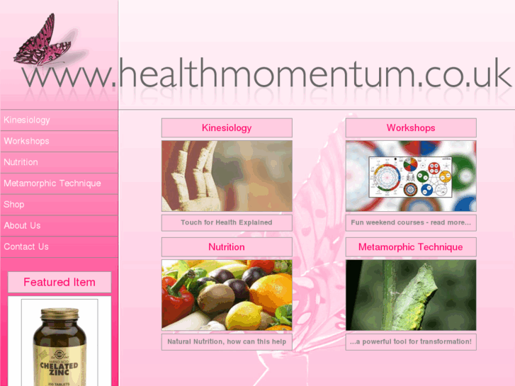 www.healthmomentum.co.uk