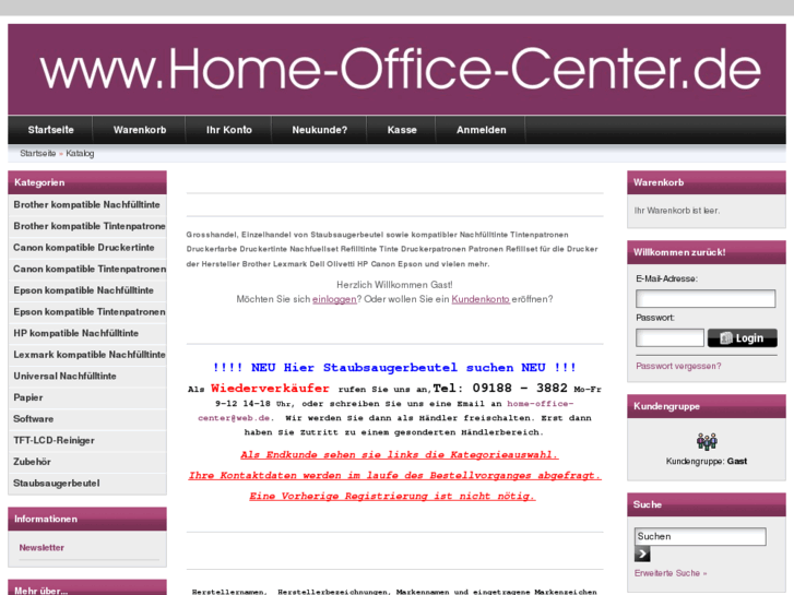 www.home-office-center.de