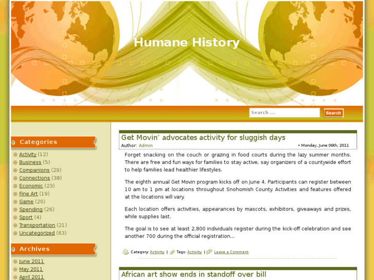 www.humane-history.com