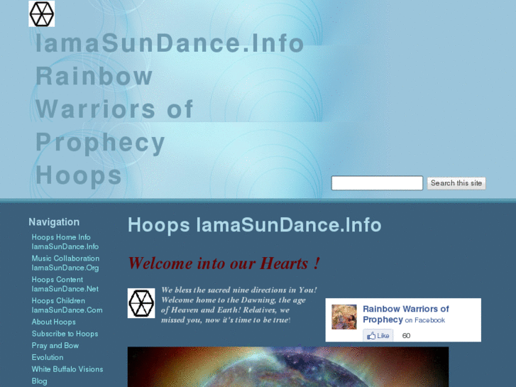 www.iamasundance.info