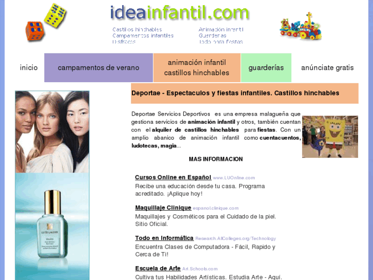 www.ideainfantil.com