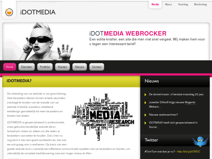 www.idotmedia.nl