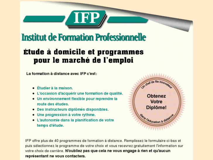 www.ifp-formation.com