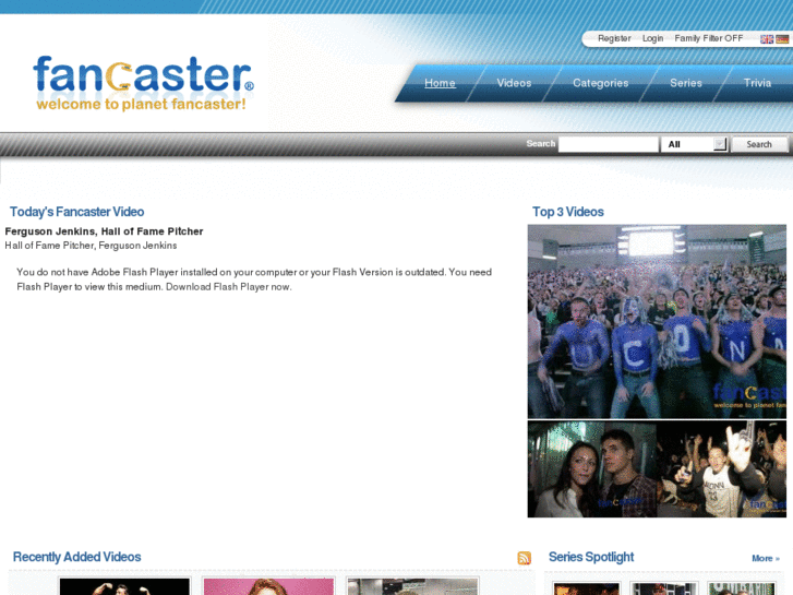 www.instantfancaster.net
