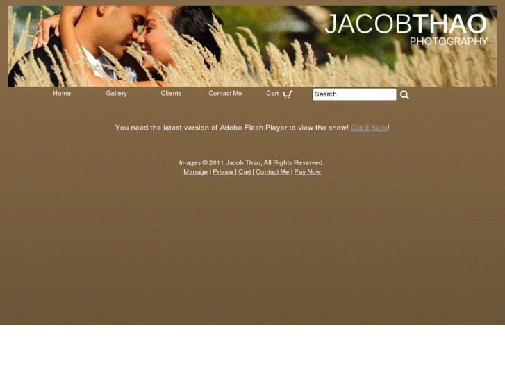 www.jacobthao.com