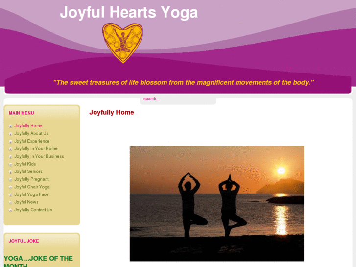 www.joyfulheartsyoga.com