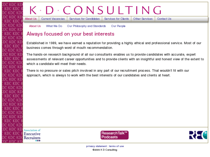 www.kdconsulting.co.uk