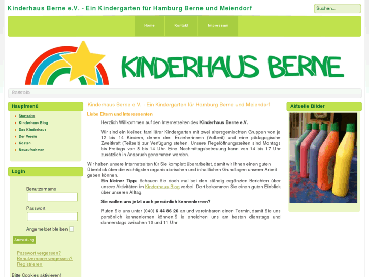 www.kinderhaus-berne.de