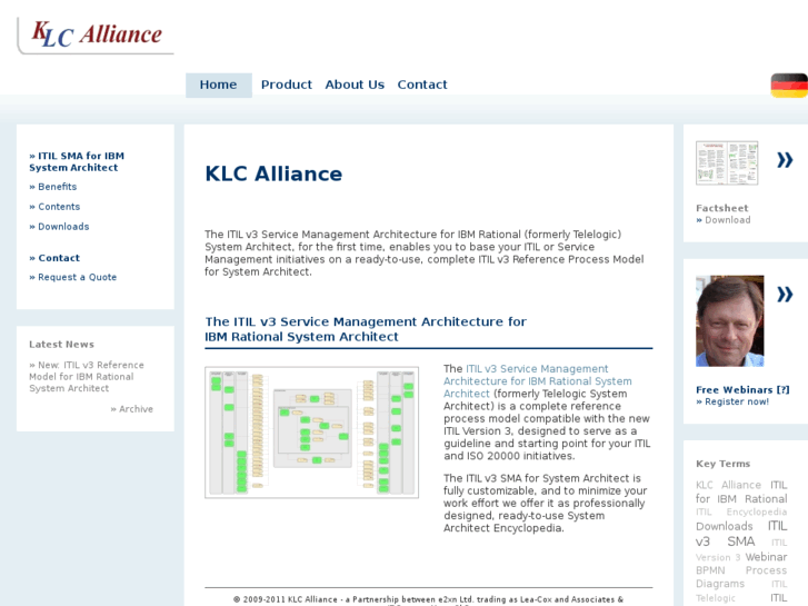 www.klcalliance.com