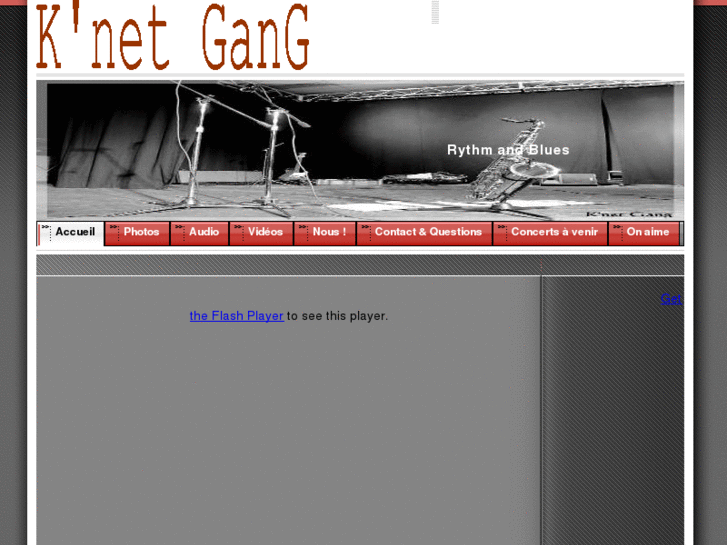 www.knetgang.com