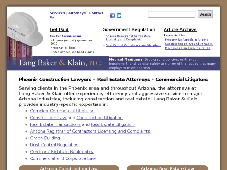 www.lang-baker.com