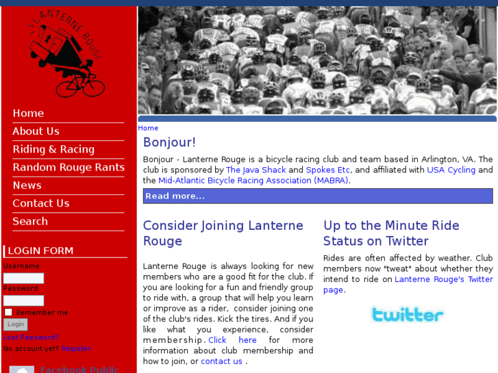 www.lanternerouge.org