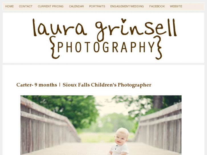 www.lauragrinsell.com