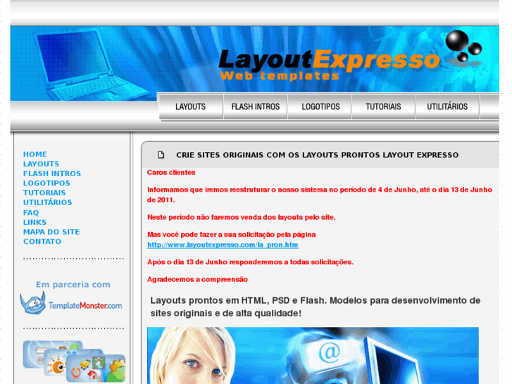 www.layoutexpresso.com