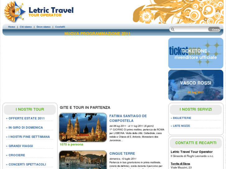 www.letric.it