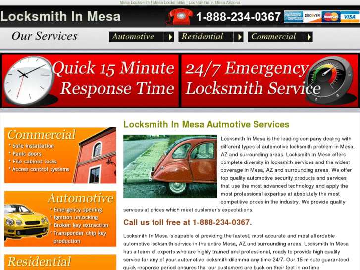 www.locksmithinmesa.net