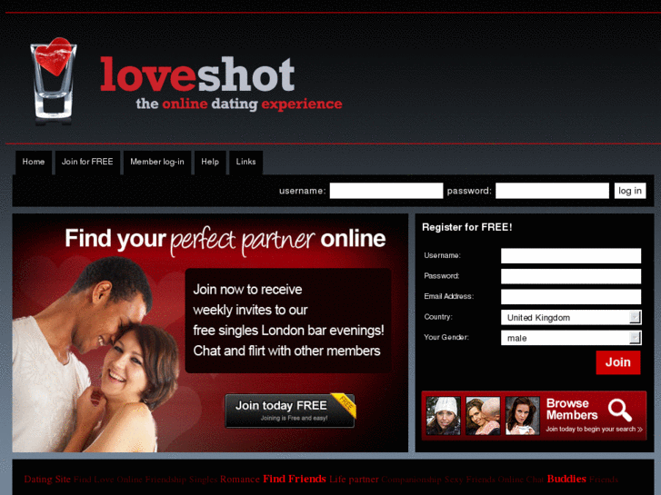 www.loveshot.co.uk