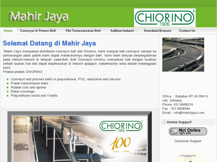 www.mahirjaya.com