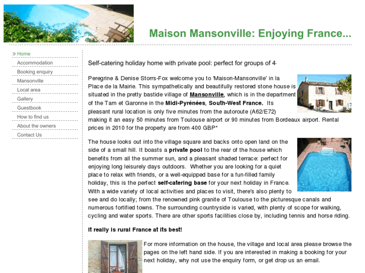 www.maison-mansonville.com