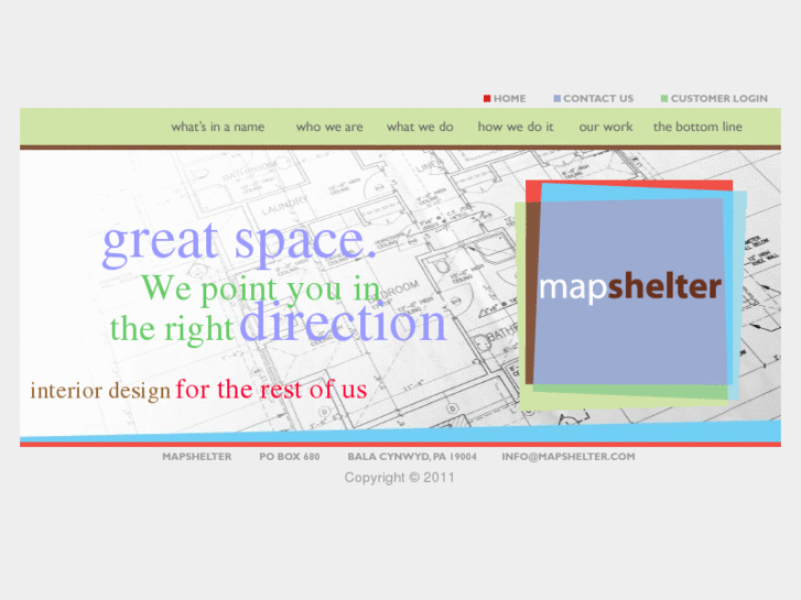 www.mapshelter.com