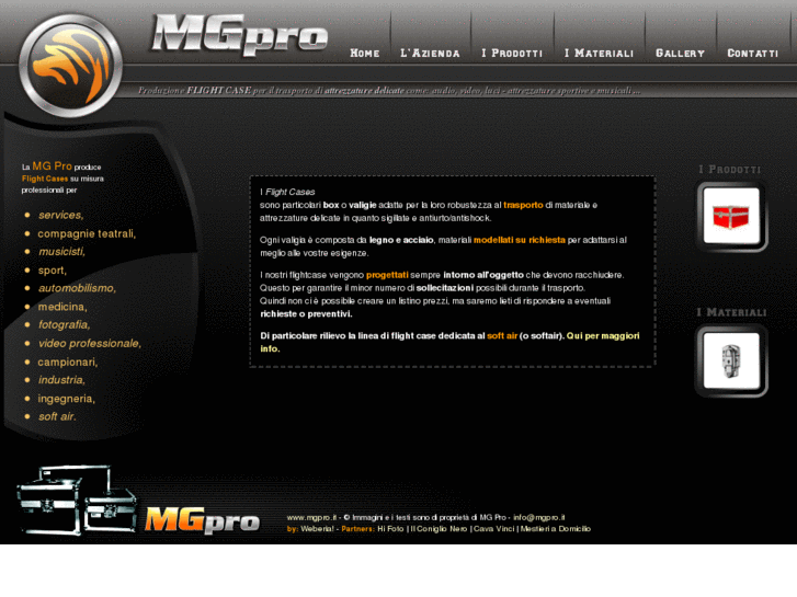 www.mgpro.it