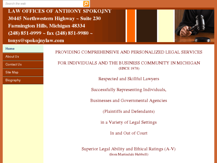 www.michiganlitigators.com