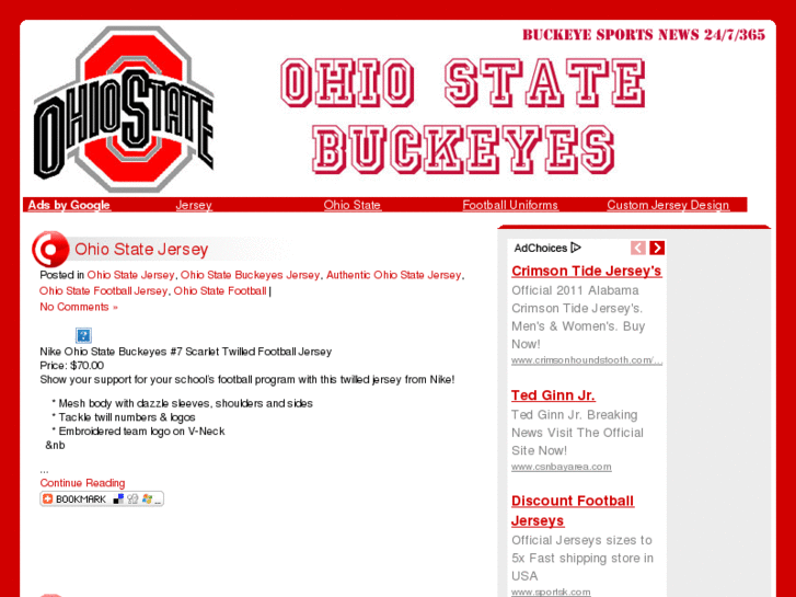 www.ohiostatejersey.net