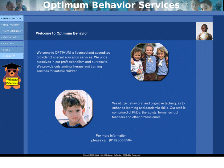 www.optimumbehavior.org