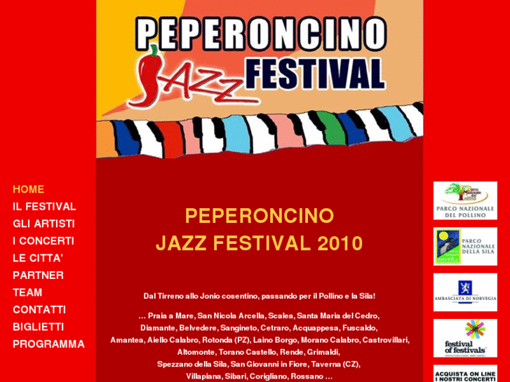 www.peperoncinojazzfestival.com