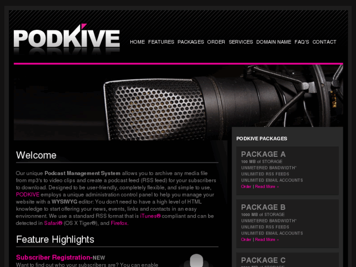 www.podz.net