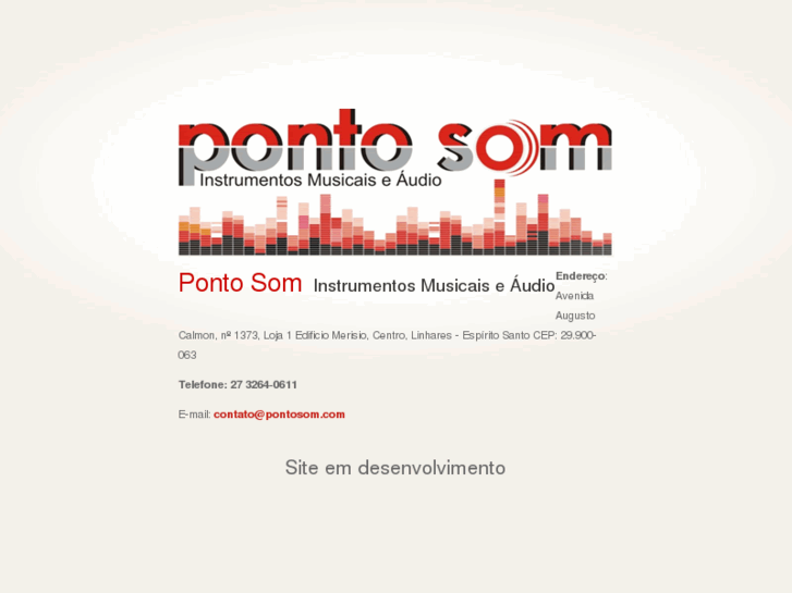 www.pontosom.com