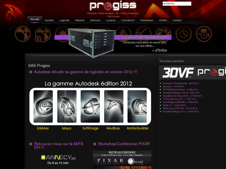 www.progiss.com