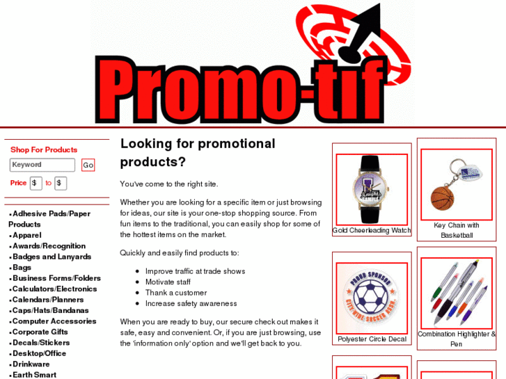 www.promo-tif.com