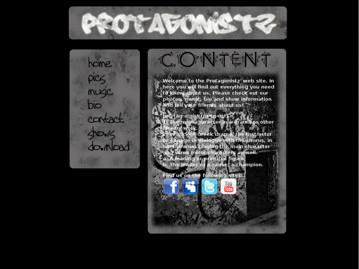 www.protagonistz.com