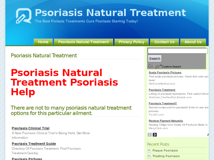 www.psoriasisnaturaltreatment.net