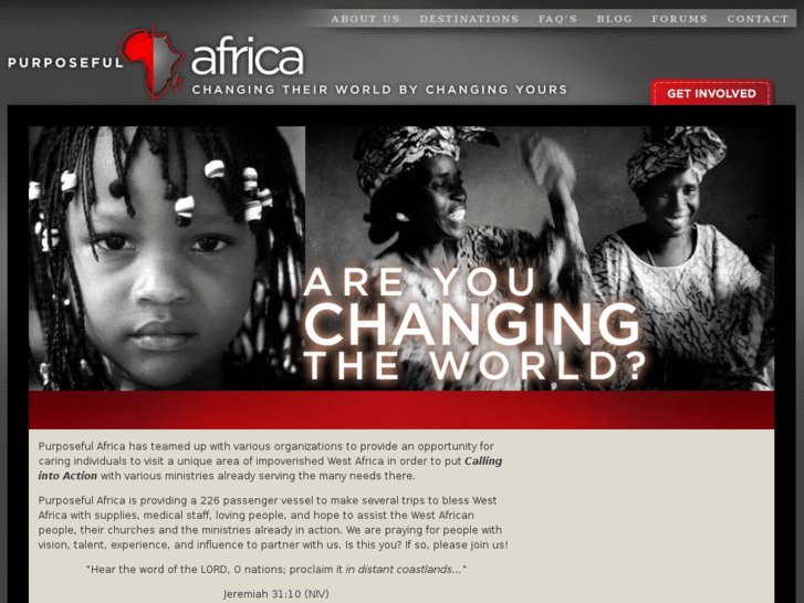 www.purposefulafrica.com