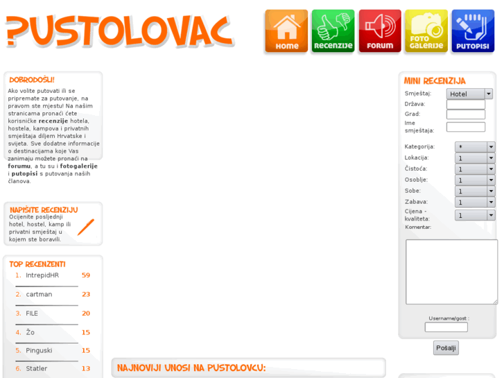 www.pustolovac.com