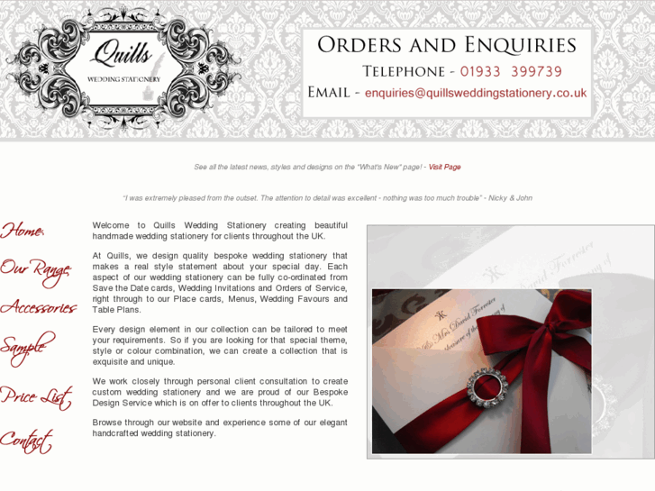 www.quillsweddingstationery.co.uk