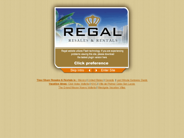 www.regal.com.mx